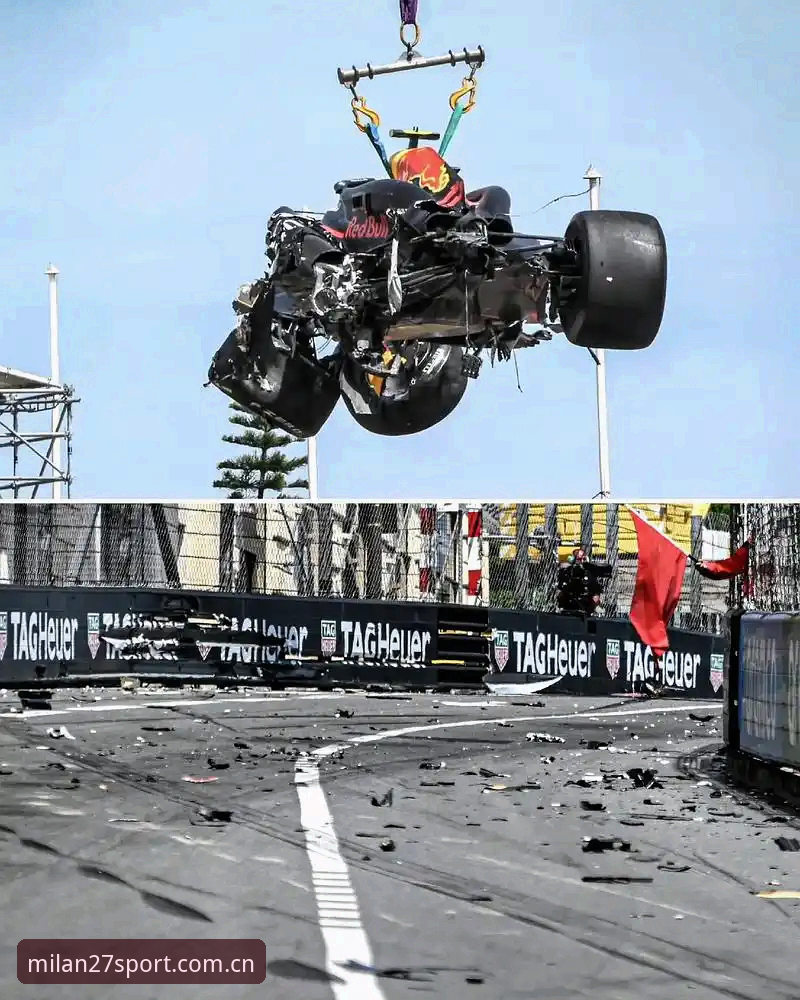 摩纳哥F1集体“超速”罚单深度评测：一场藏在白线里的0.1km/h悬案